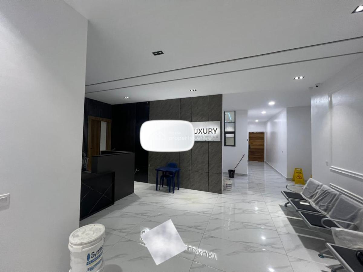 2 Bedroom Apartment, Oniru, Victoria Island (vi), Lagos, Flat / Apartment for Sale