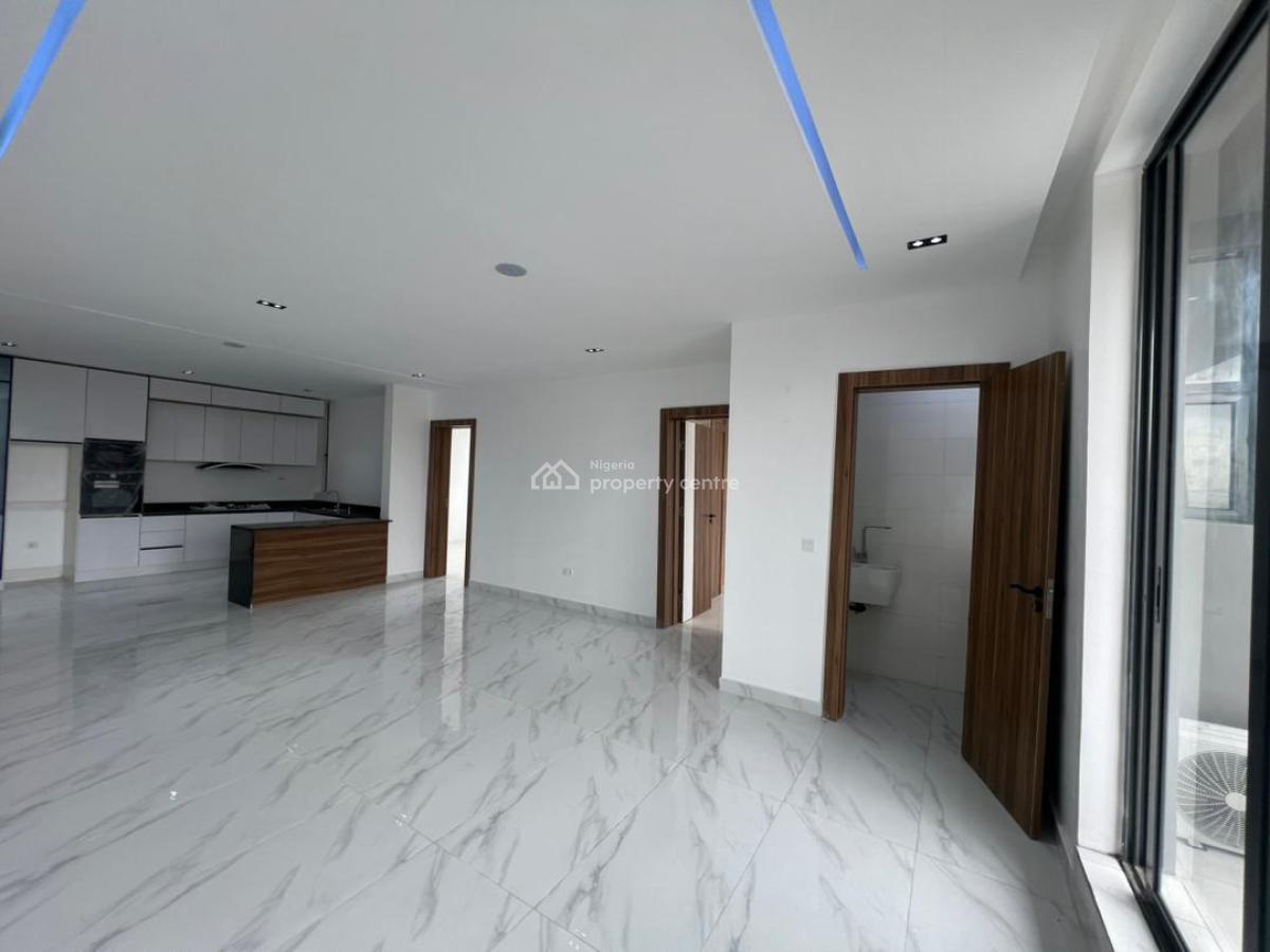 2 Bedroom Apartment, Oniru, Victoria Island (vi), Lagos, Flat / Apartment for Sale