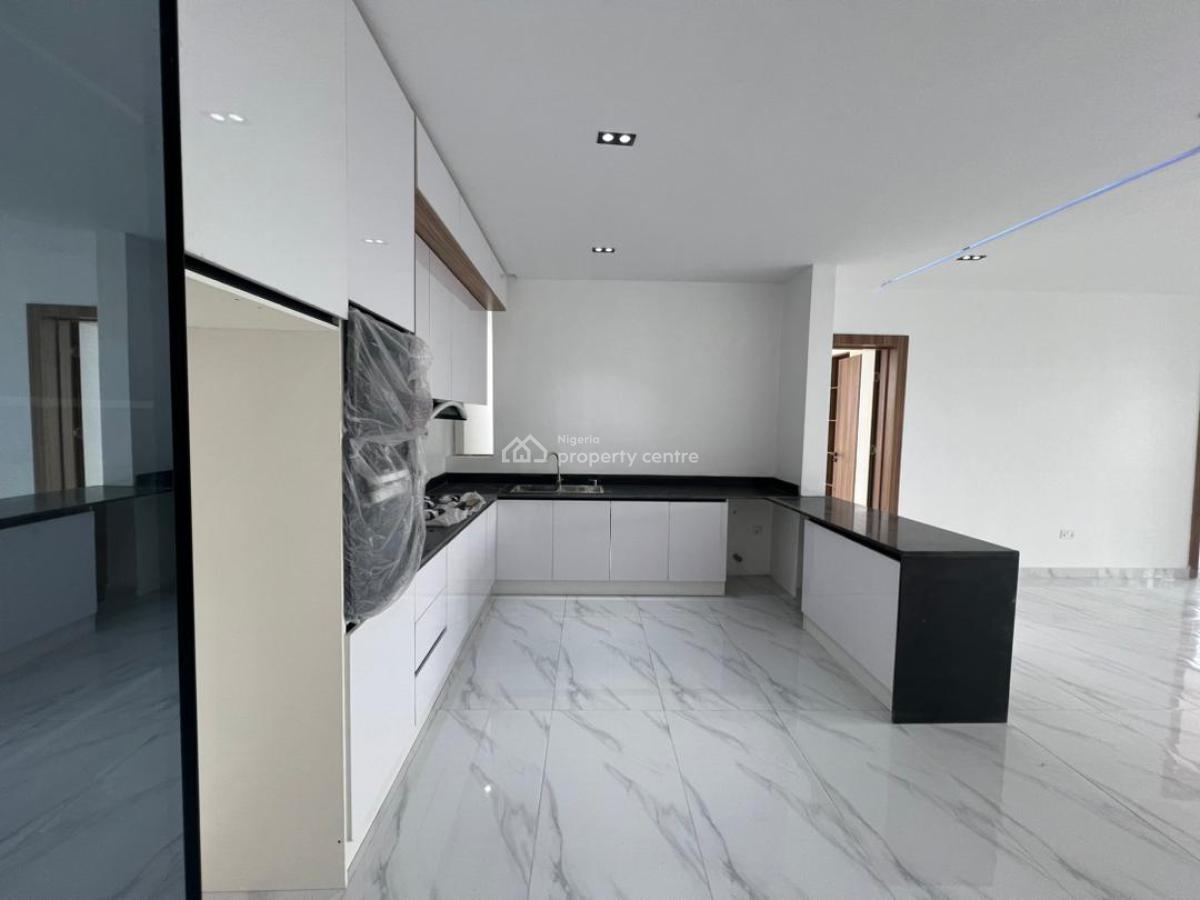 2 Bedroom Apartment, Oniru, Victoria Island (vi), Lagos, Flat / Apartment for Sale