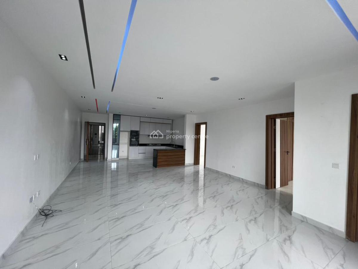 2 Bedroom Apartment, Oniru, Victoria Island (vi), Lagos, Flat / Apartment for Sale
