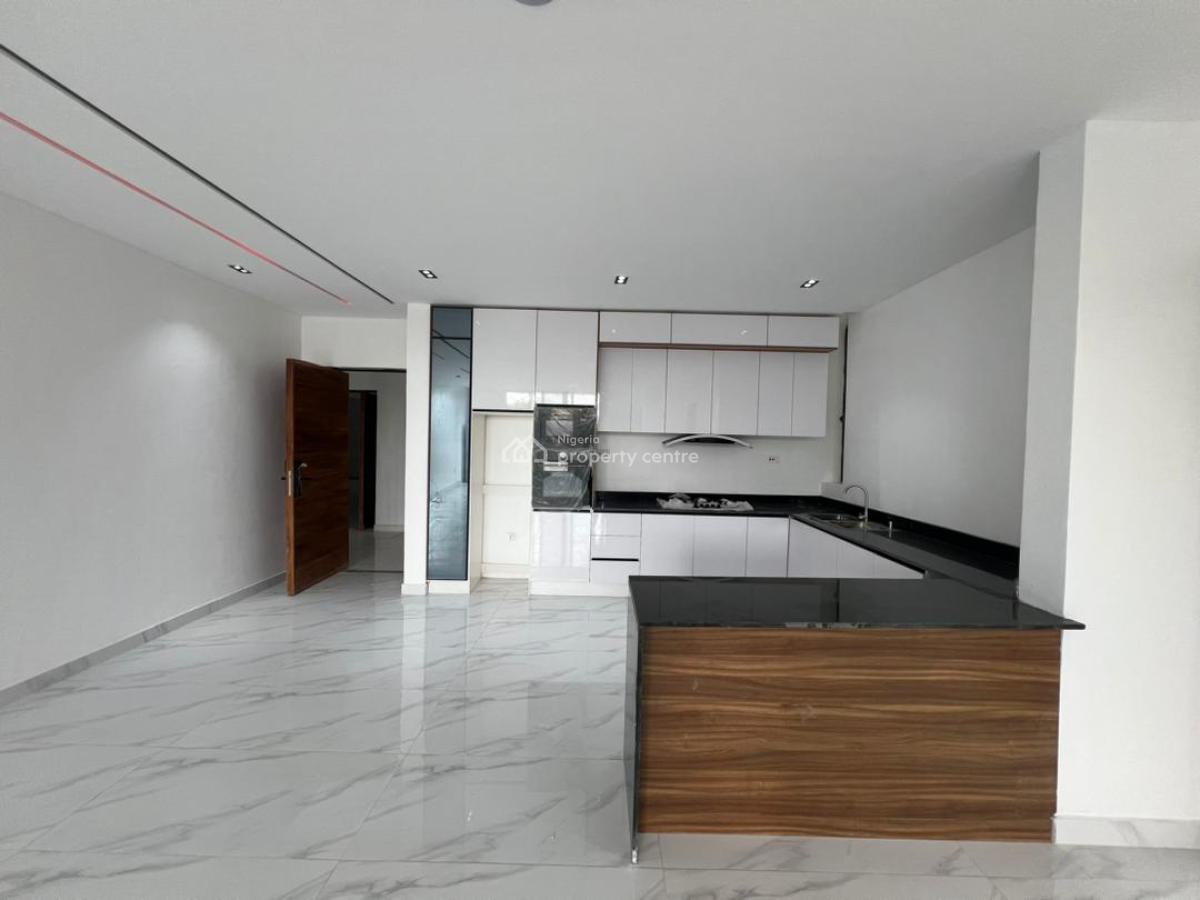 2 Bedroom Apartment, Oniru, Victoria Island (vi), Lagos, Flat / Apartment for Sale