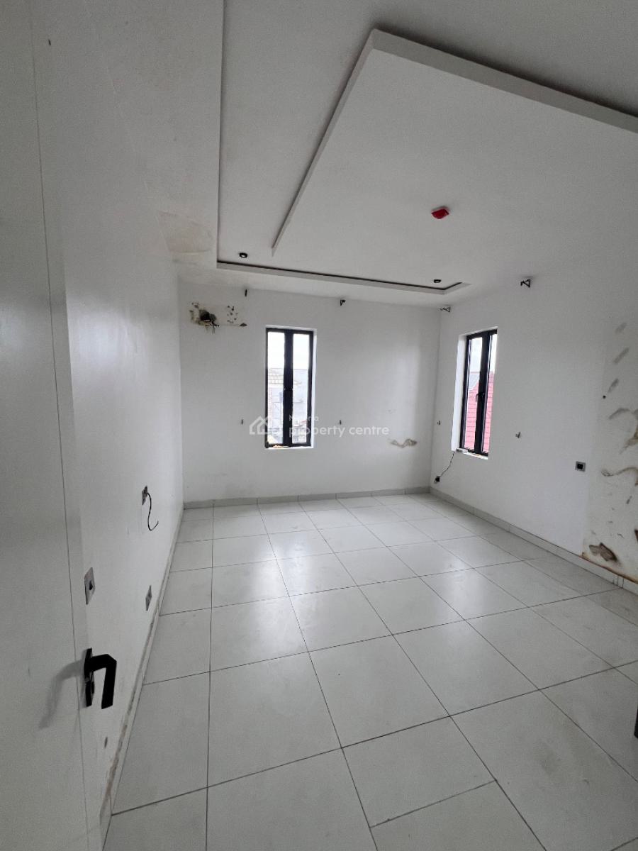One Bedroom Apartment, Lekki, Lagos, Flat / Apartment for Rent