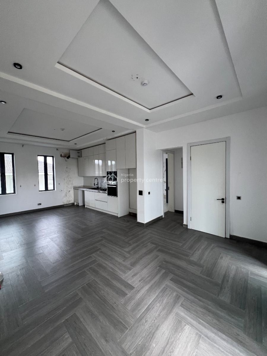 One Bedroom Apartment, Lekki, Lagos, Flat / Apartment for Rent