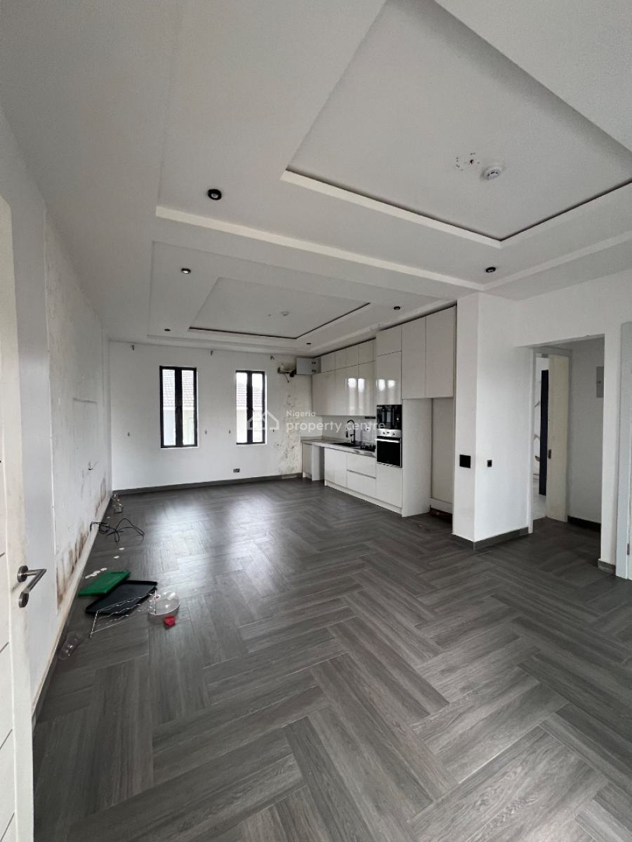 One Bedroom Apartment, Lekki, Lagos, Flat / Apartment for Rent
