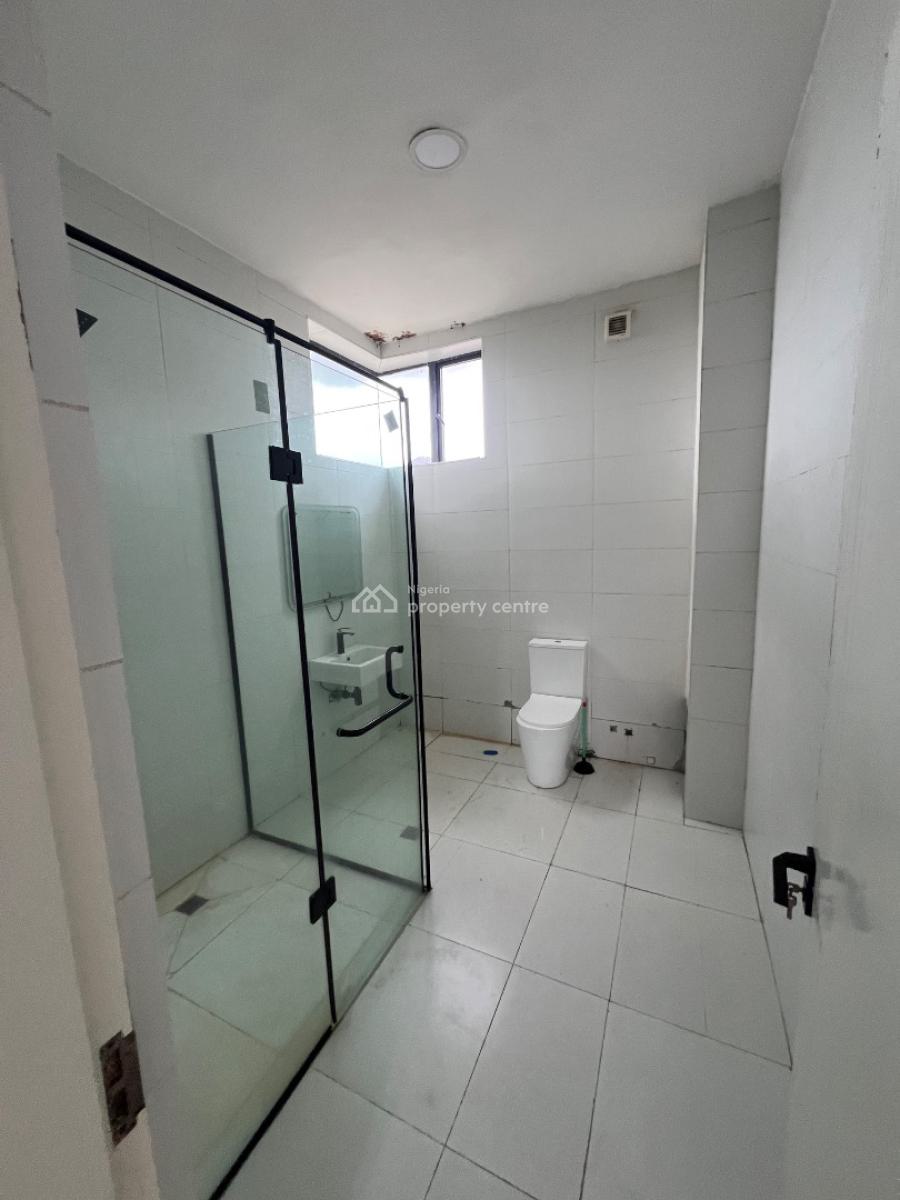 One Bedroom Apartment, Lekki, Lagos, Flat / Apartment for Rent