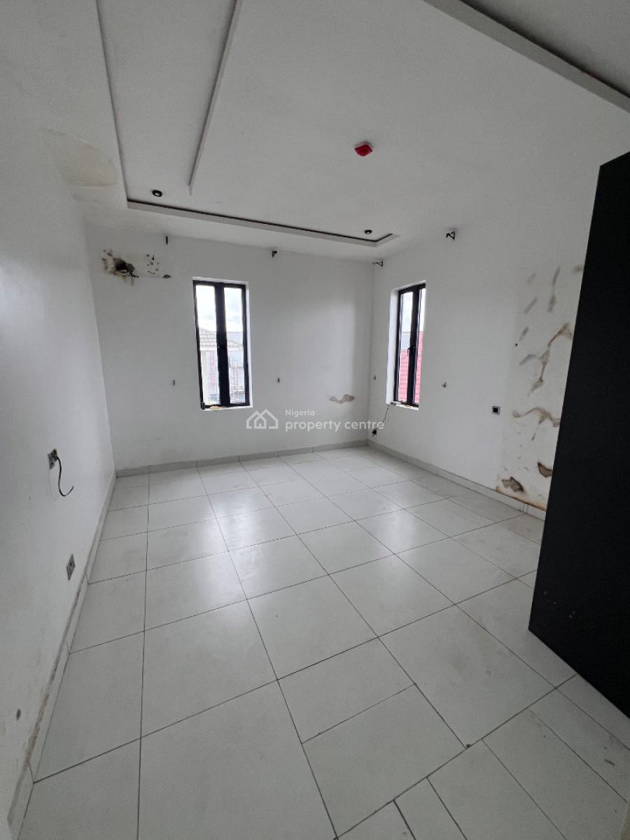 One Bedroom Apartment, Lekki, Lagos, Flat / Apartment for Rent
