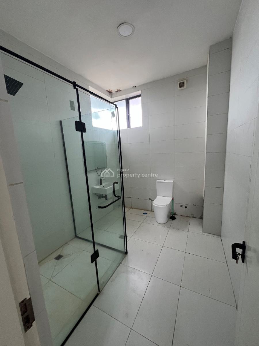 One Bedroom Apartment, Lekki, Lagos, Flat / Apartment for Rent