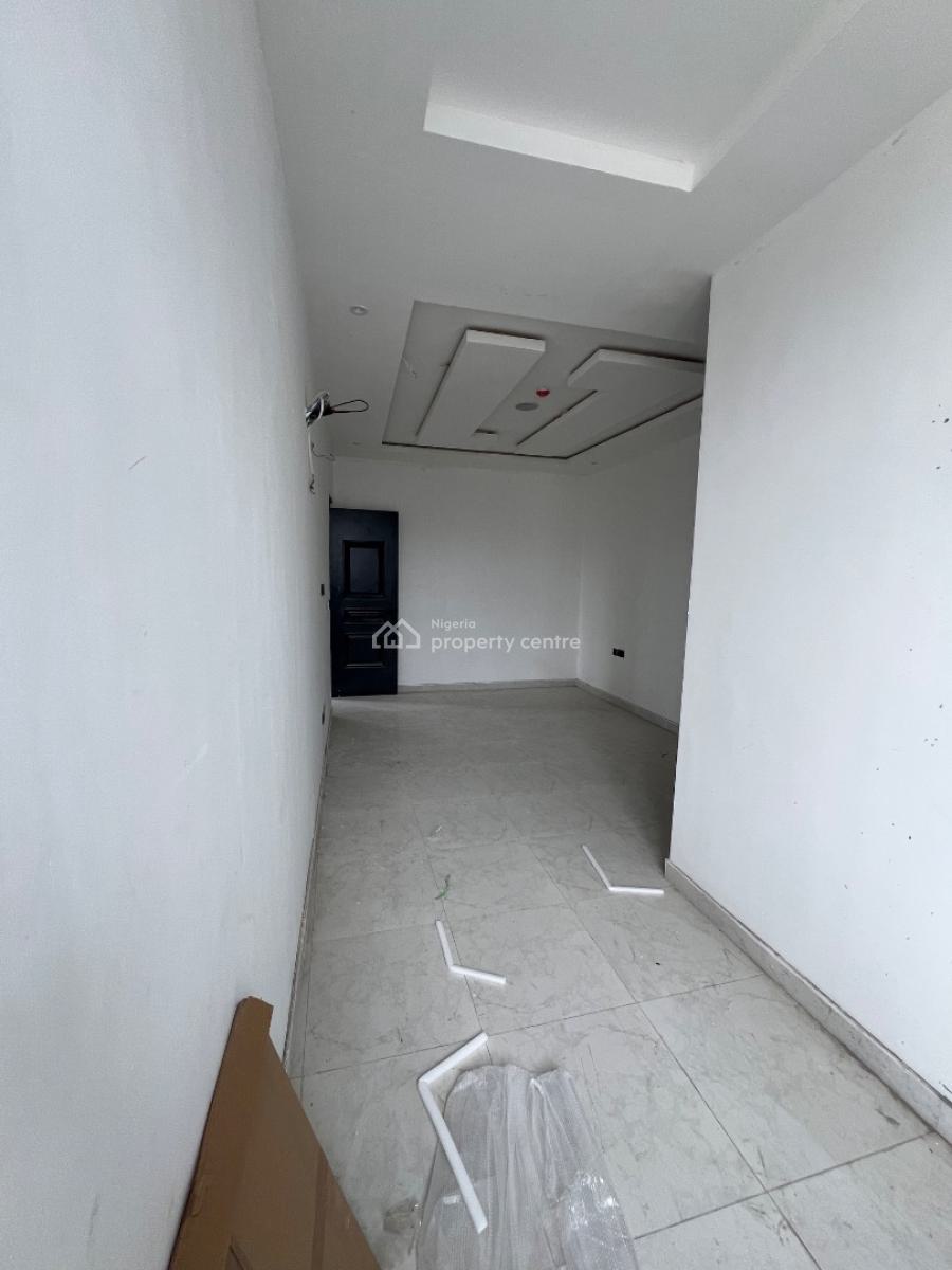 One Bedroom Apartment, Lekki, Lagos, Flat / Apartment for Rent