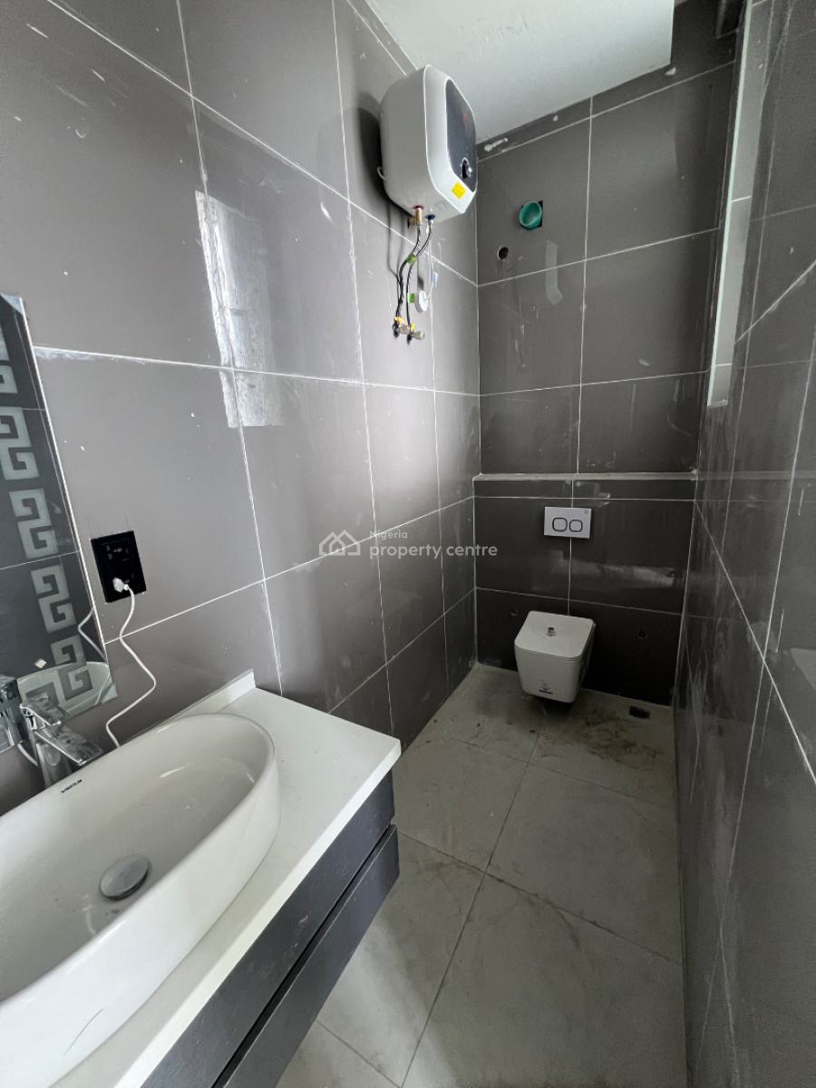 One Bedroom Apartment, Lekki, Lagos, Flat / Apartment for Rent