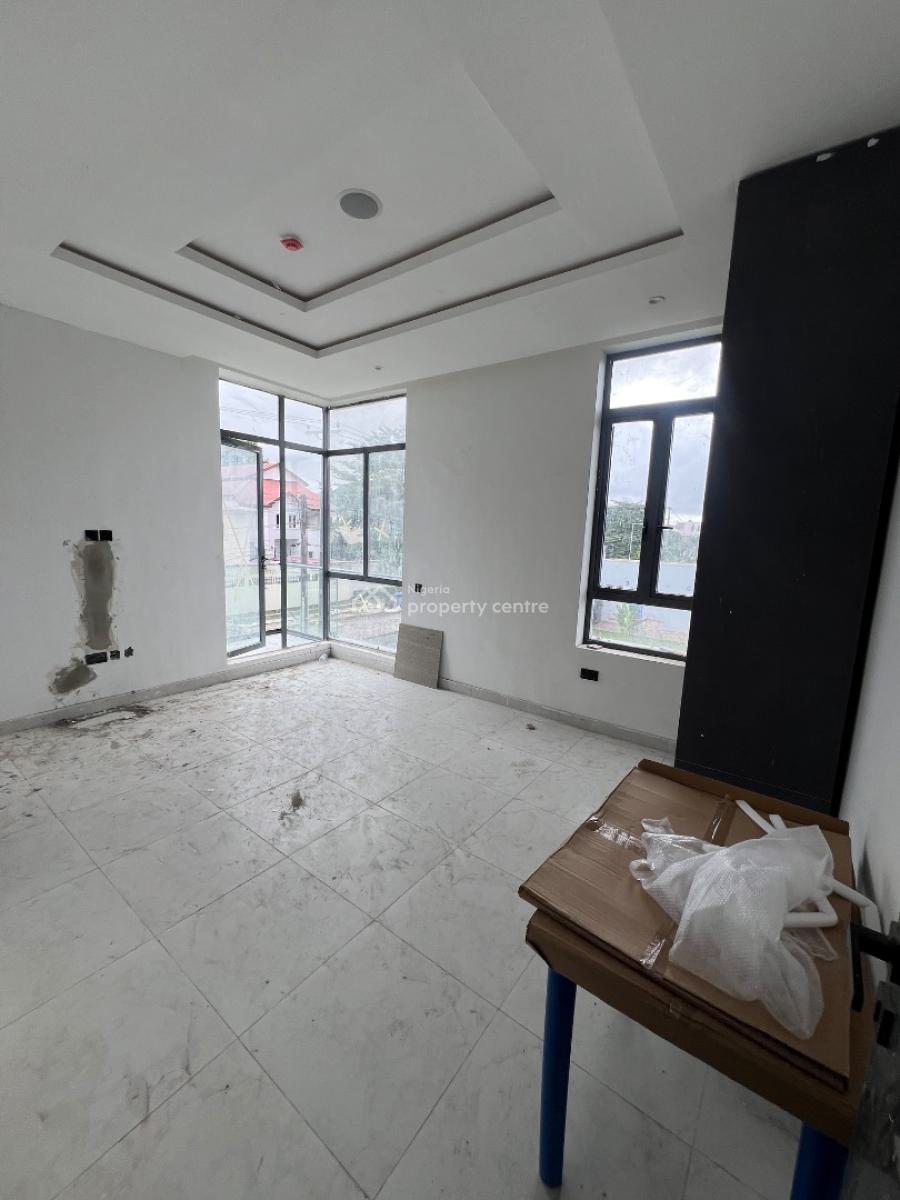 One Bedroom Apartment, Lekki, Lagos, Flat / Apartment for Rent