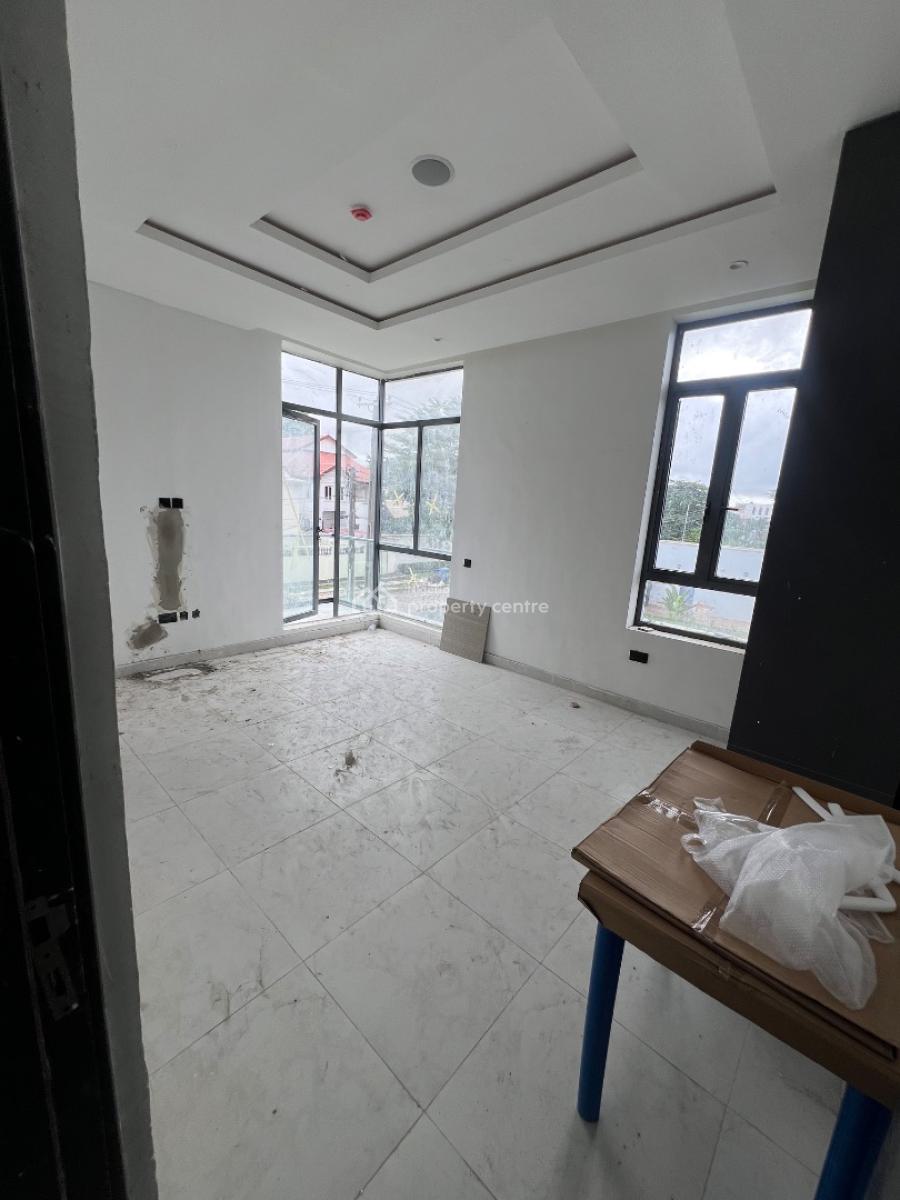One Bedroom Apartment, Lekki, Lagos, Flat / Apartment for Rent