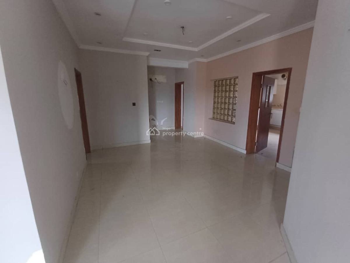 Luxury 3 Bedrooms Apartment with Bq, Lekki Phase 1 Proper, Lekki Phase 1, Lekki, Lagos, Flat / Apartment for Rent