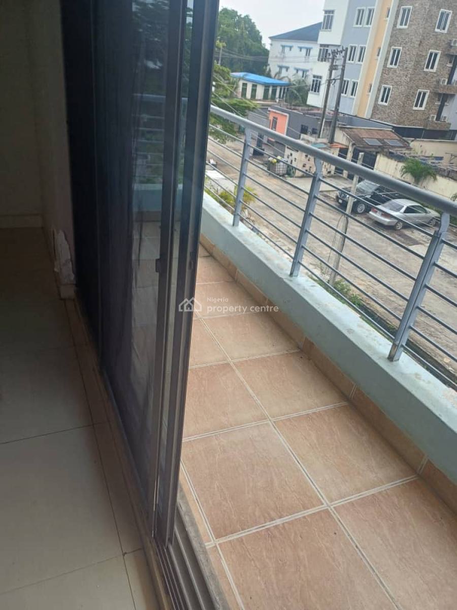 Luxury 3 Bedrooms Apartment with Bq, Lekki Phase 1 Proper, Lekki Phase 1, Lekki, Lagos, Flat / Apartment for Rent
