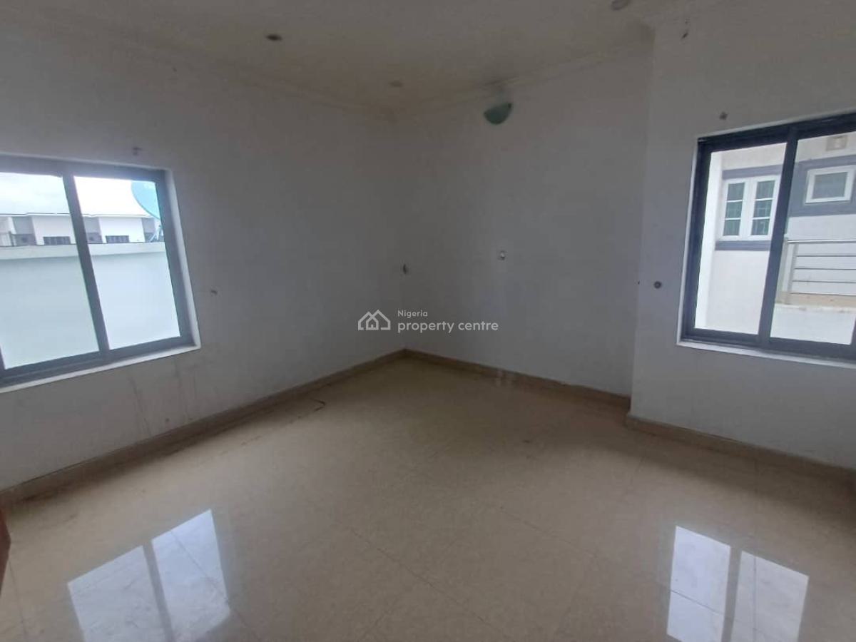 Luxury 3 Bedrooms Apartment with Bq, Lekki Phase 1 Proper, Lekki Phase 1, Lekki, Lagos, Flat / Apartment for Rent