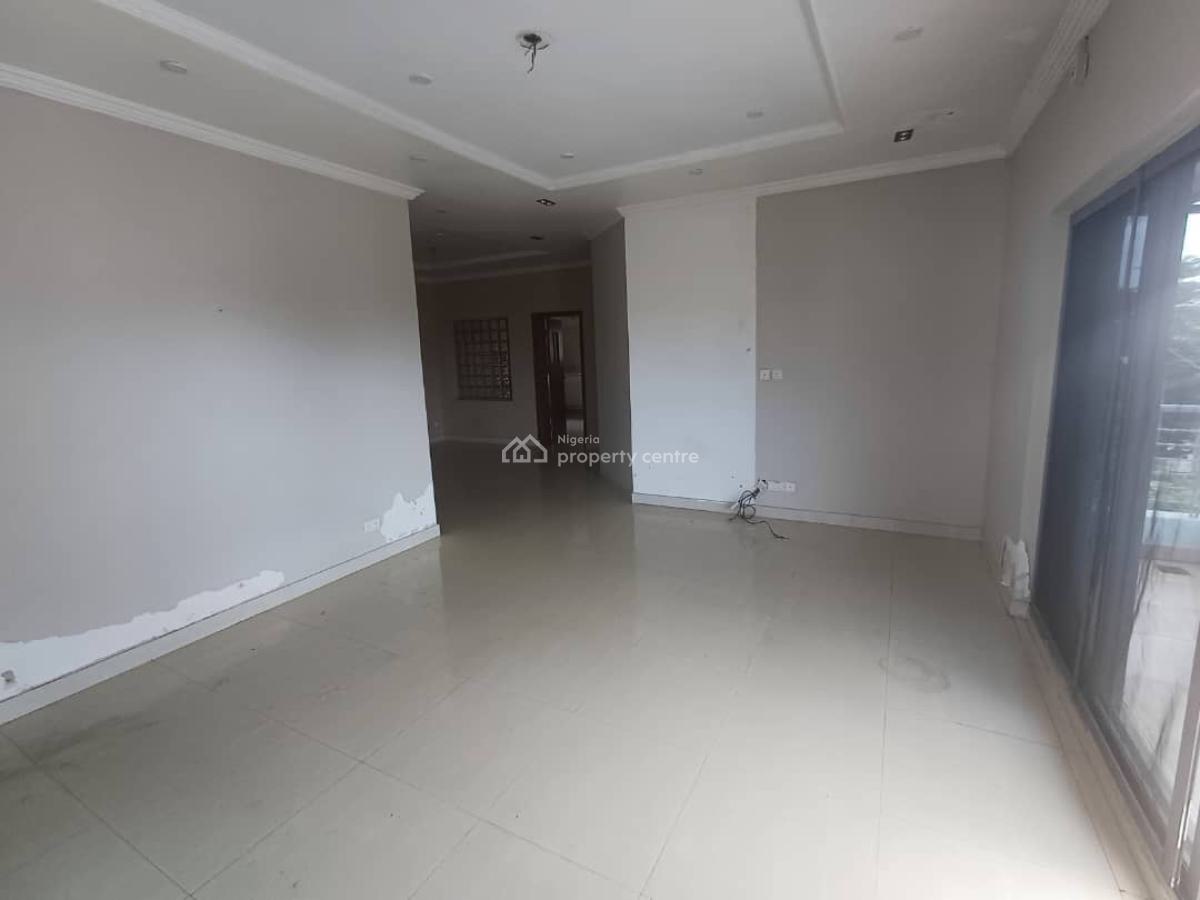 Luxury 3 Bedrooms Apartment with Bq, Lekki Phase 1 Proper, Lekki Phase 1, Lekki, Lagos, Flat / Apartment for Rent