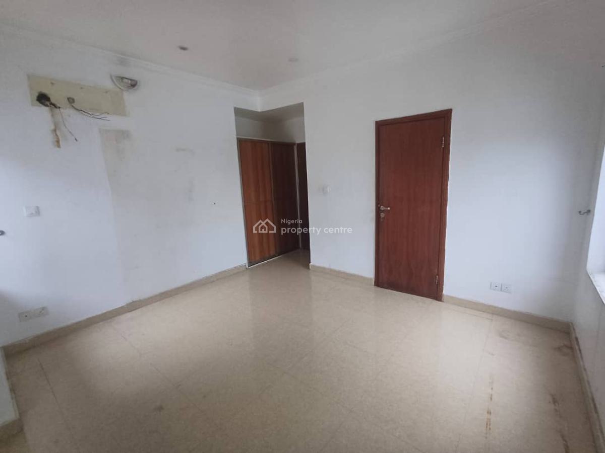 Luxury 3 Bedrooms Apartment with Bq, Lekki Phase 1 Proper, Lekki Phase 1, Lekki, Lagos, Flat / Apartment for Rent