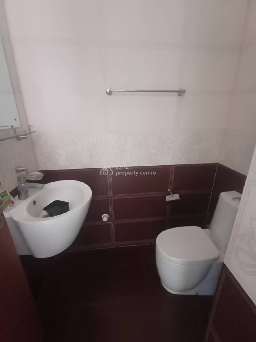Luxury 3 Bedrooms Apartment with Bq, Lekki Phase 1 Proper, Lekki Phase 1, Lekki, Lagos, Flat / Apartment for Rent