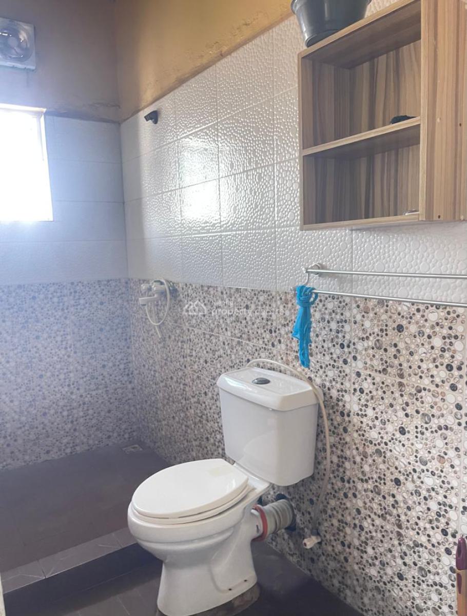 Standard 3 Bedroom All Rooms Ensuite Flat, Yaba, Lagos, Flat / Apartment for Rent