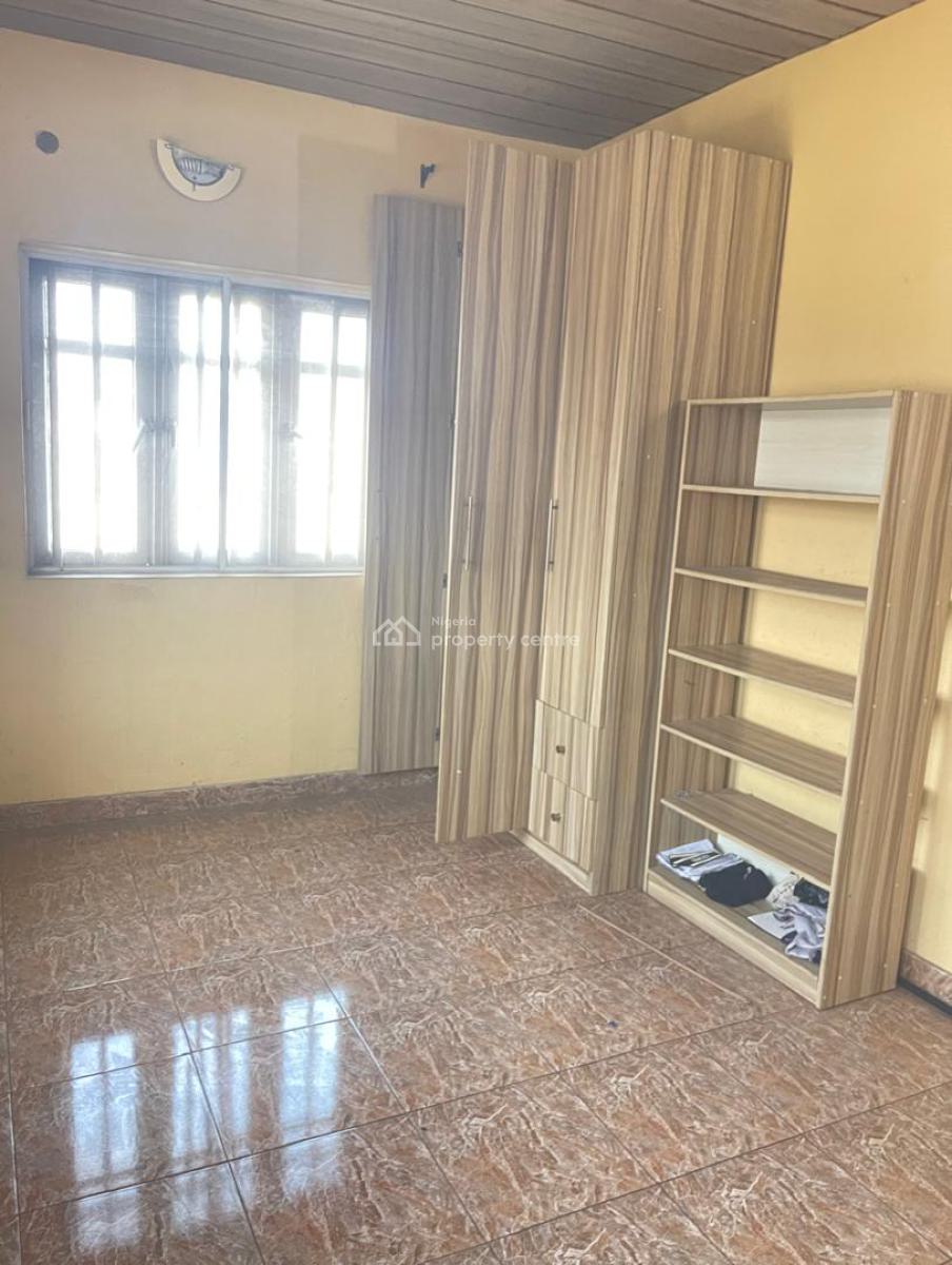 Standard 3 Bedroom All Rooms Ensuite Flat, Yaba, Lagos, Flat / Apartment for Rent