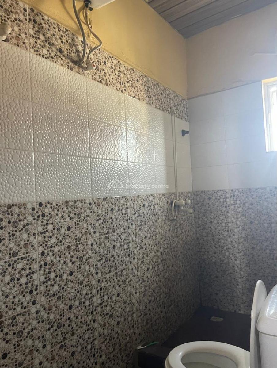 Standard 3 Bedroom All Rooms Ensuite Flat, Yaba, Lagos, Flat / Apartment for Rent