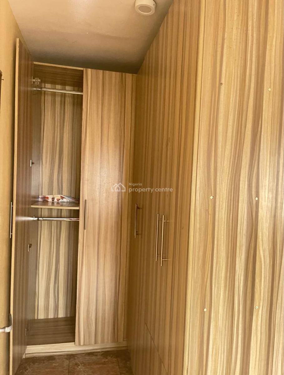 Standard 3 Bedroom All Rooms Ensuite Flat, Yaba, Lagos, Flat / Apartment for Rent