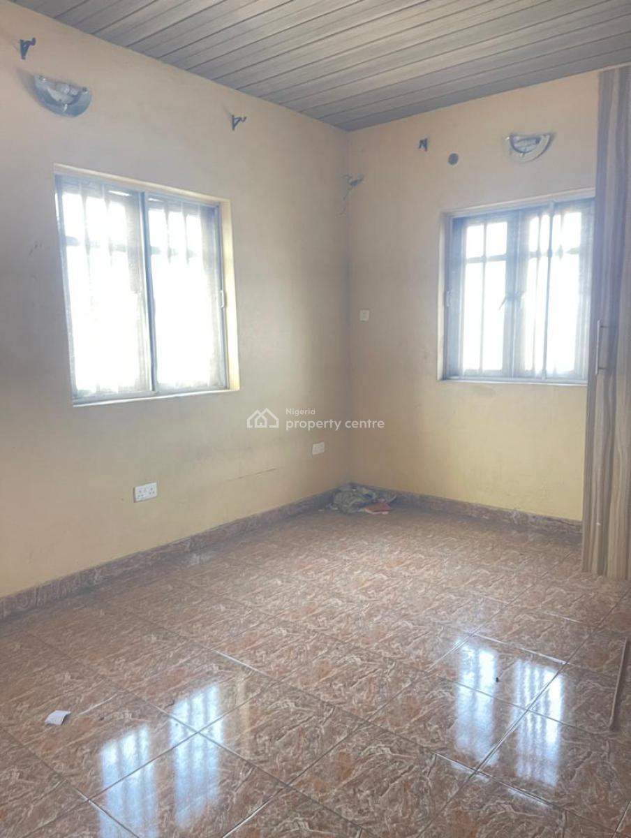 Standard 3 Bedroom All Rooms Ensuite Flat, Yaba, Lagos, Flat / Apartment for Rent