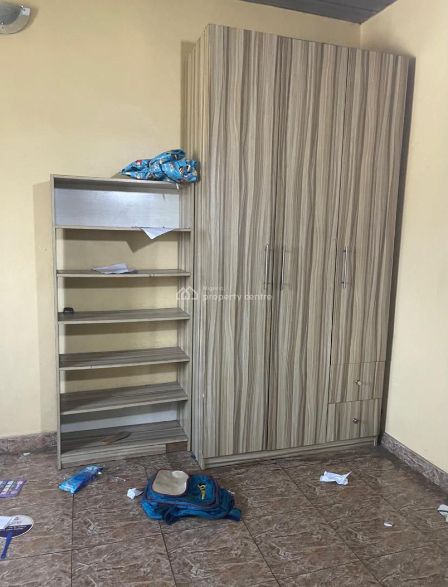 Standard 3 Bedroom All Rooms Ensuite Flat, Yaba, Lagos, Flat / Apartment for Rent