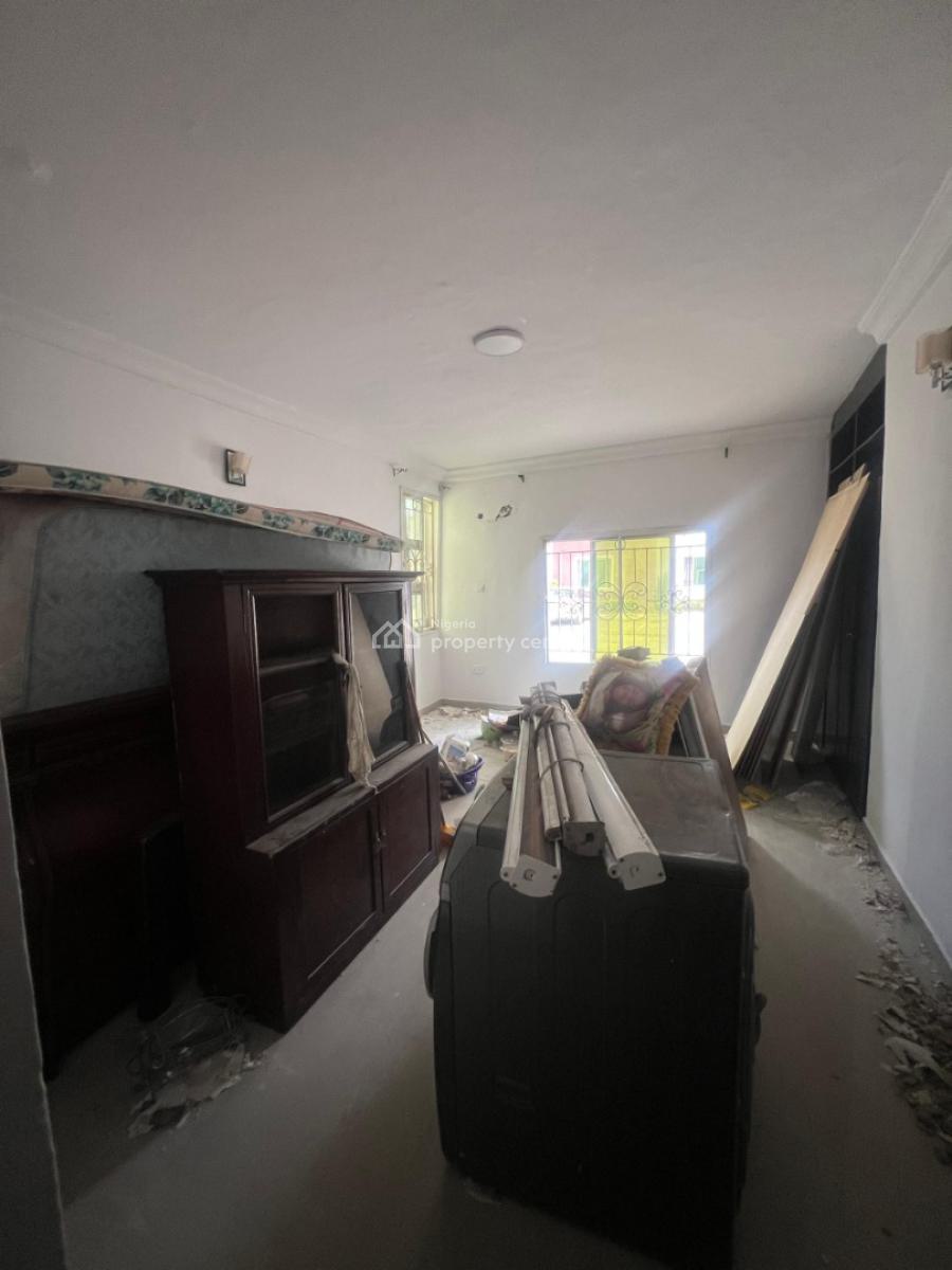 Fully Serviced 3 Bedroom Apartment, Ikate, Lekki, Lagos, Flat / Apartment for Rent