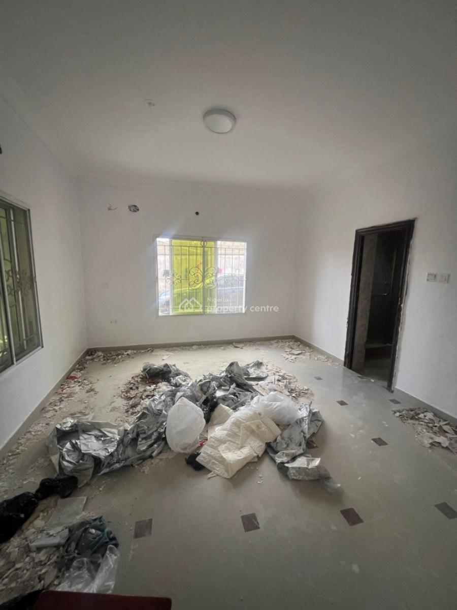 Fully Serviced 3 Bedroom Apartment, Ikate, Lekki, Lagos, Flat / Apartment for Rent
