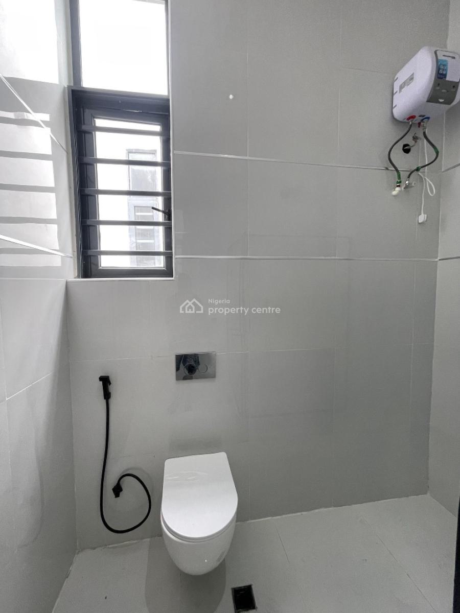 Luxury 5 Bedroom Fully Detached Duplex, Ajah, Lagos, Detached Duplex for Sale