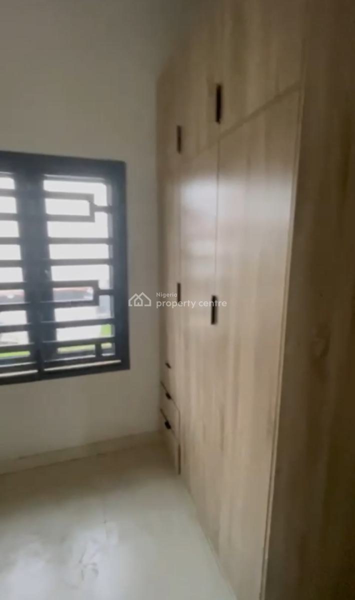 Brand New Clean 3 Bedroom Flat, Tarred Road, By Ncdc Tarred Road, Gaduwa, Abuja, Flat / Apartment for Rent
