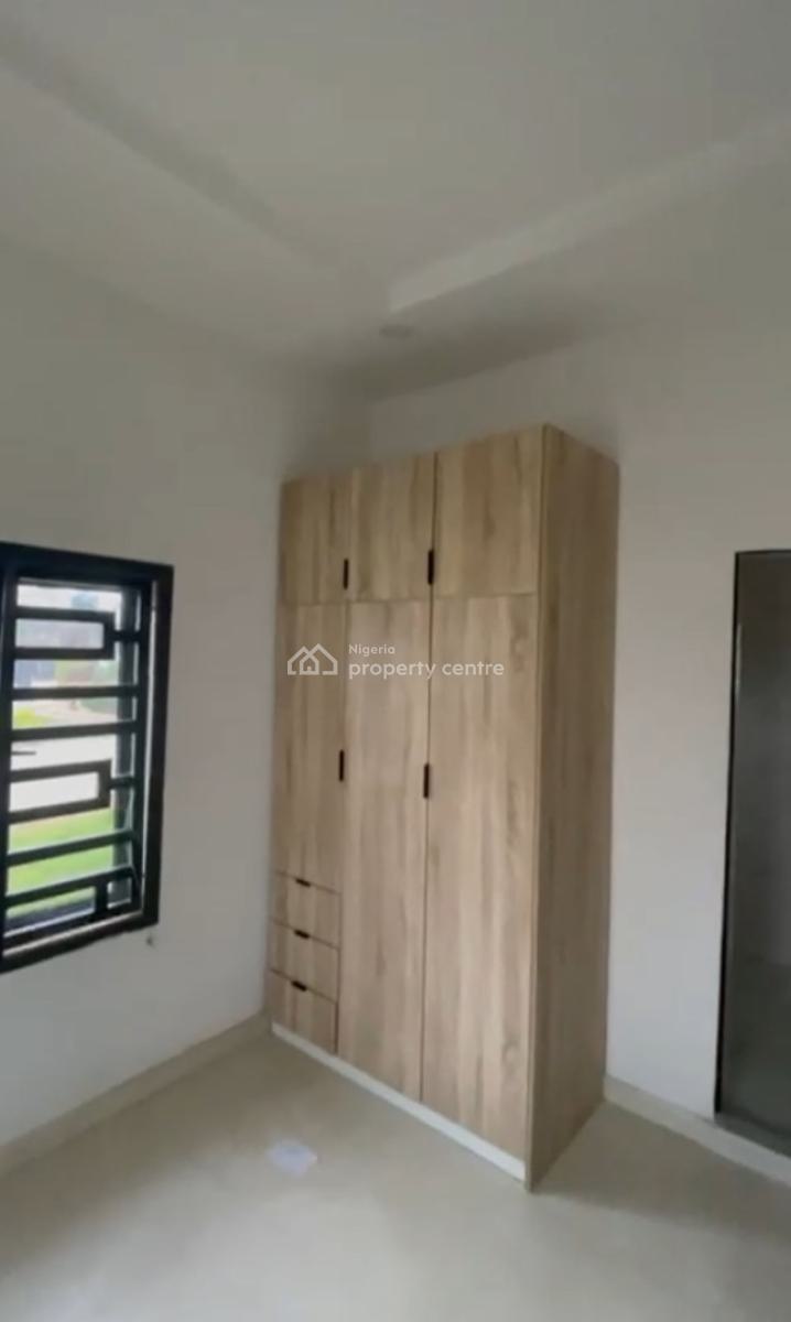 Brand New Clean 3 Bedroom Flat, Tarred Road, By Ncdc Tarred Road, Gaduwa, Abuja, Flat / Apartment for Rent