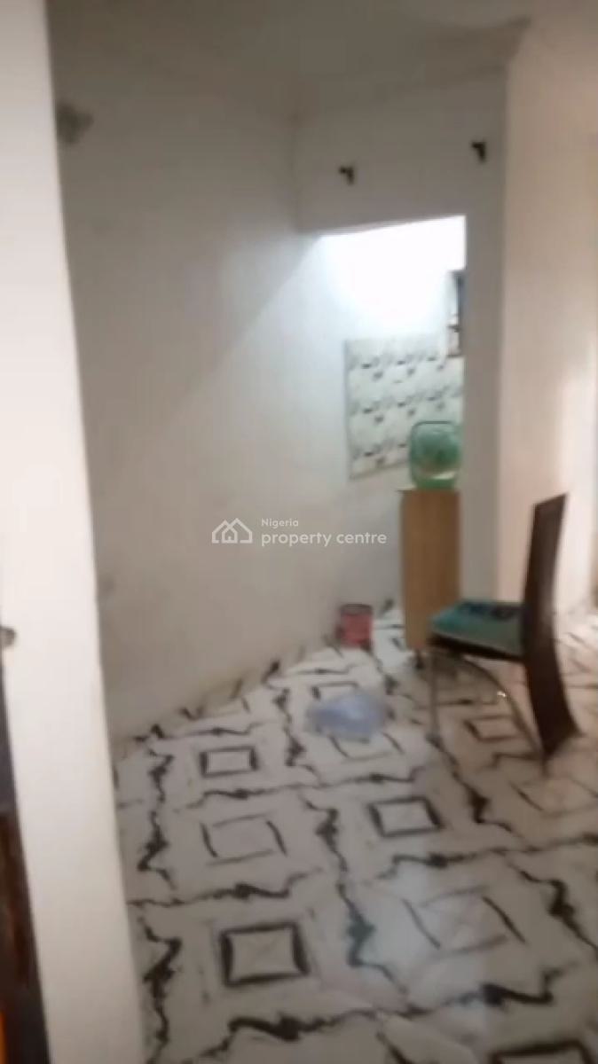 Spacious Room Self Contain, Palmgroove, Fadeyi, Shomolu, Lagos, Self Contain (single Rooms) for Rent