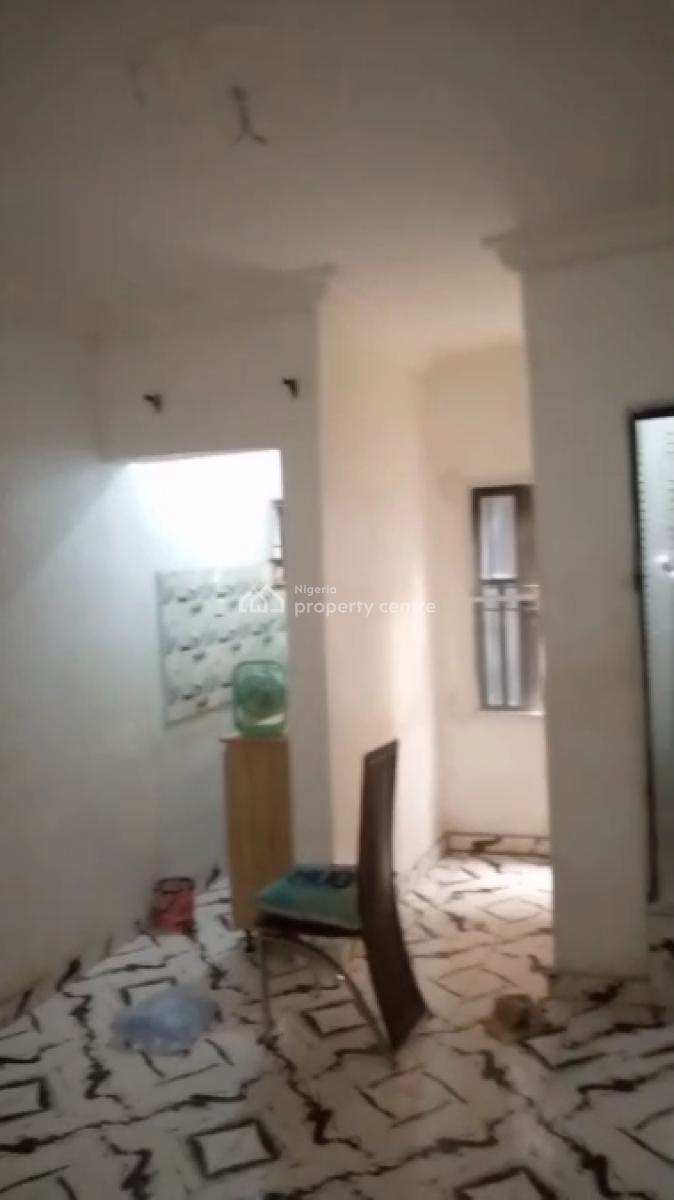 Spacious Room Self Contain, Palmgroove, Fadeyi, Shomolu, Lagos, Self Contain (single Rooms) for Rent
