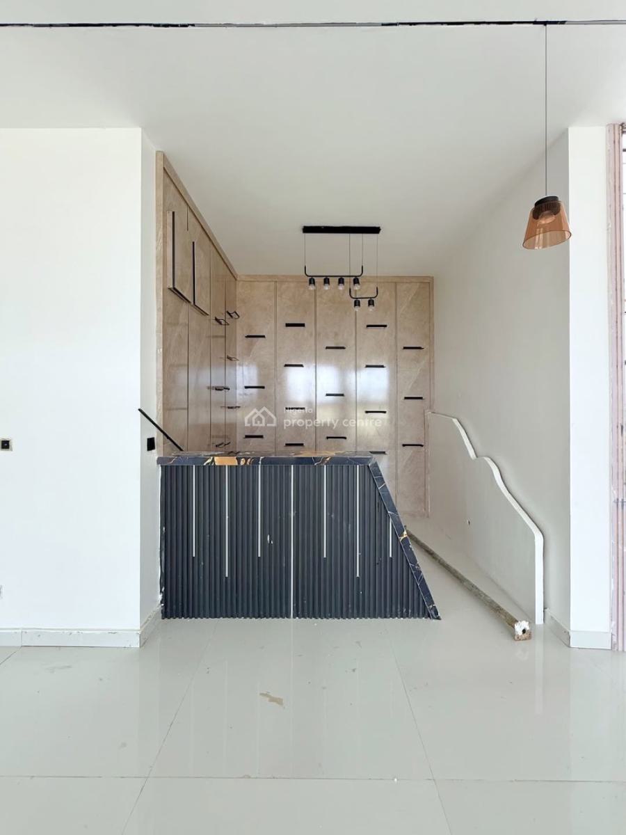 5-bedroom Contemporary Home with Private Swimming Pool, Osapa London, Lekki, Lagos, Detached Duplex for Sale