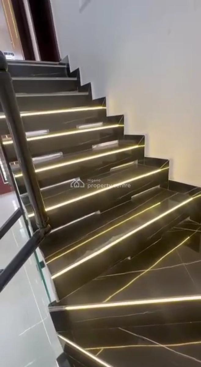 Luxury 5 Bedroom + Swimming Pool, Lekki, Lagos, Detached Duplex for Sale