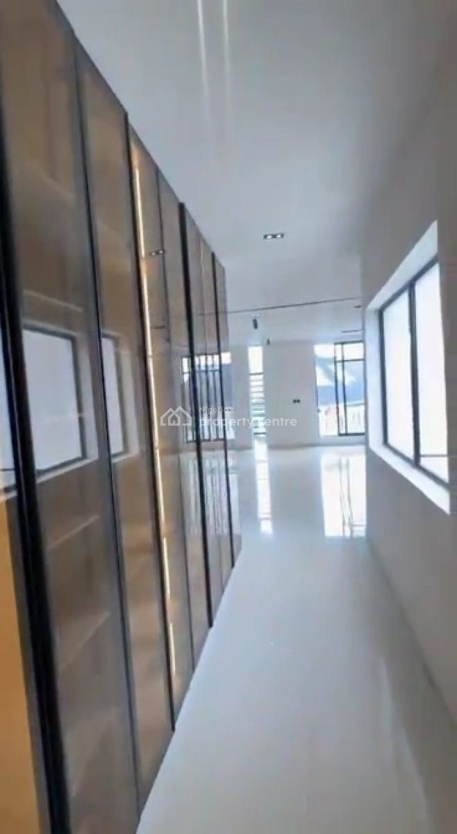 Luxury 5 Bedroom + Swimming Pool, Lekki, Lagos, Detached Duplex for Sale