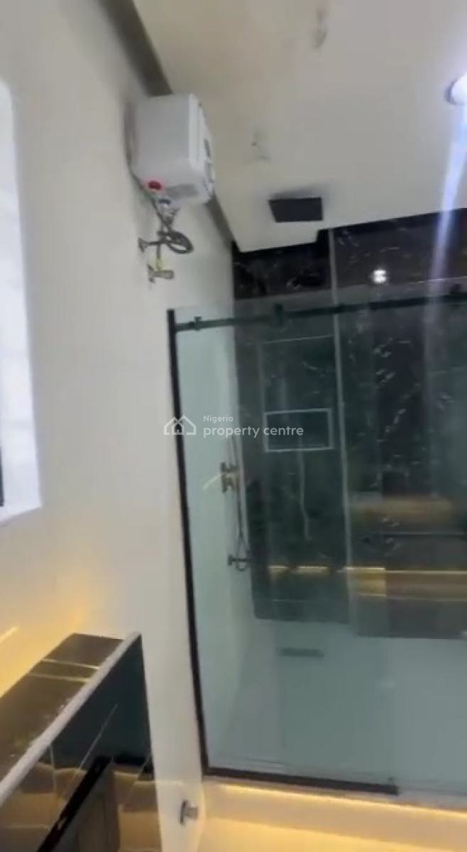 Luxury 5 Bedroom + Swimming Pool, Lekki, Lagos, Detached Duplex for Sale