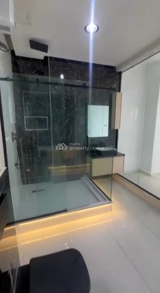 Luxury 5 Bedroom + Swimming Pool, Lekki, Lagos, Detached Duplex for Sale