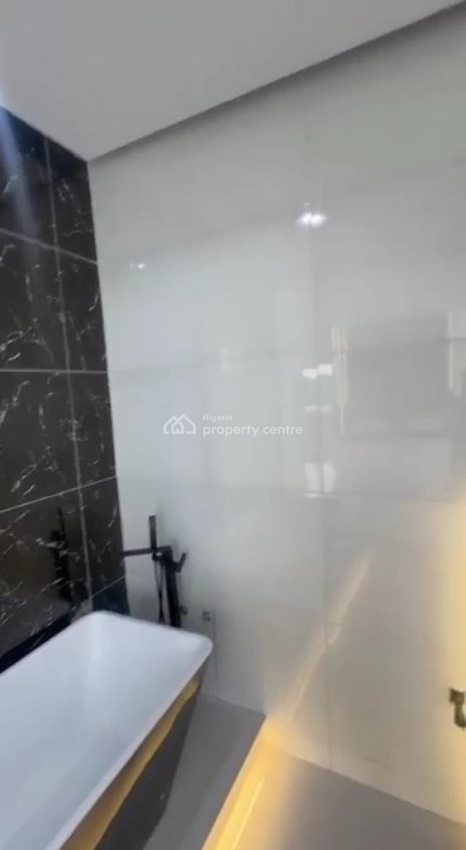 Luxury 5 Bedroom + Swimming Pool, Lekki, Lagos, Detached Duplex for Sale