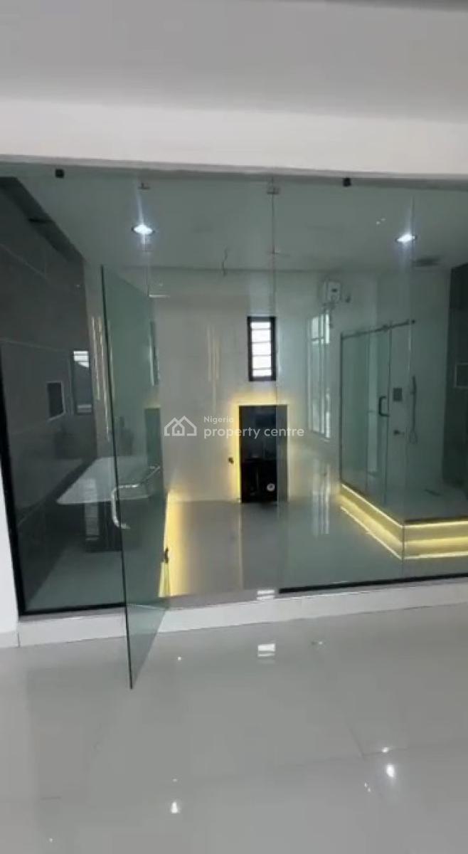 Luxury 5 Bedroom + Swimming Pool, Lekki, Lagos, Detached Duplex for Sale