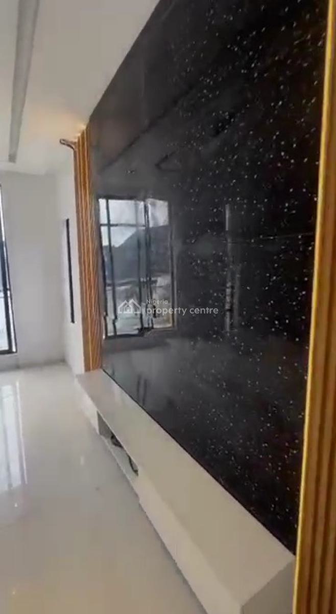 Luxury 5 Bedroom + Swimming Pool, Lekki, Lagos, Detached Duplex for Sale