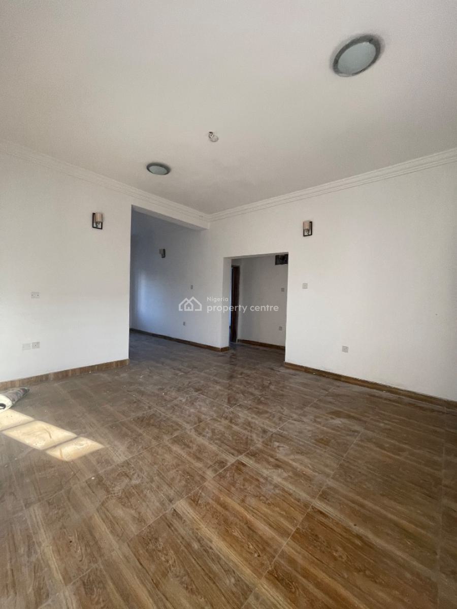 Brand New Standard 2 Bedroom Apartment Inside Secured Estate, Sangotedo, Ajah, Lagos, Flat / Apartment for Rent