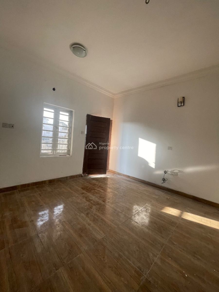 Brand New Standard 2 Bedroom Apartment Inside Secured Estate, Sangotedo, Ajah, Lagos, Flat / Apartment for Rent