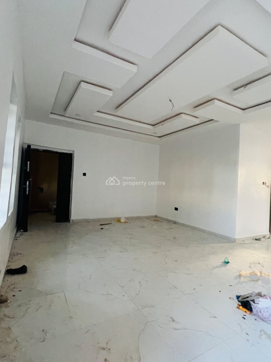 Very Spacious Standard 2 Bedroom Apartment, Labora, Off Abijo Gra, Abijo, Lekki, Lagos, Flat / Apartment for Rent