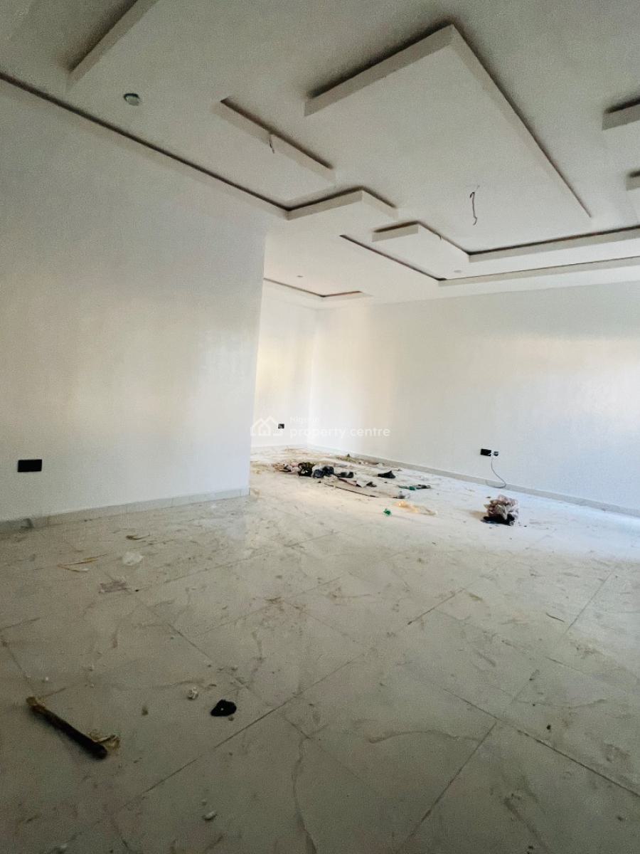 Very Spacious Standard 2 Bedroom Apartment, Labora, Off Abijo Gra, Abijo, Lekki, Lagos, Flat / Apartment for Rent