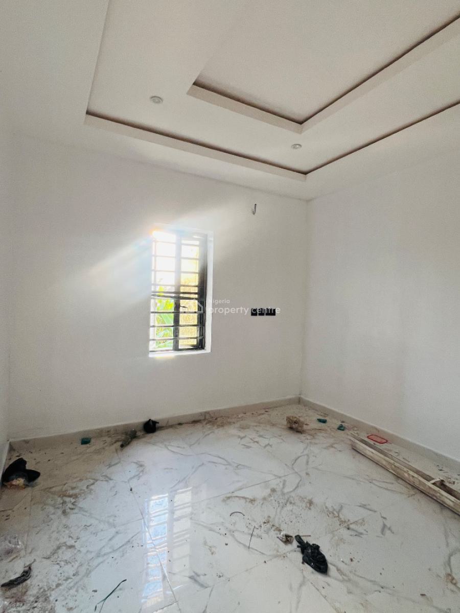 Very Spacious Standard 2 Bedroom Apartment, Labora, Off Abijo Gra, Abijo, Lekki, Lagos, Flat / Apartment for Rent