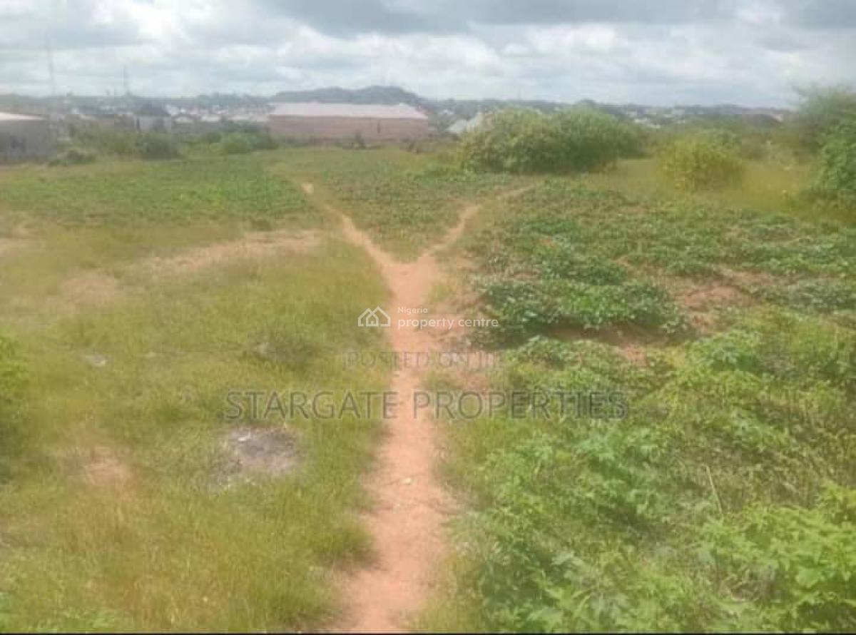 Five Plots of Land in a Serene Neighborhood, Rayfield; Mazaram Topp, Behind I.d Gyangs House, Jos South, Plateau, Residential Land for Sale