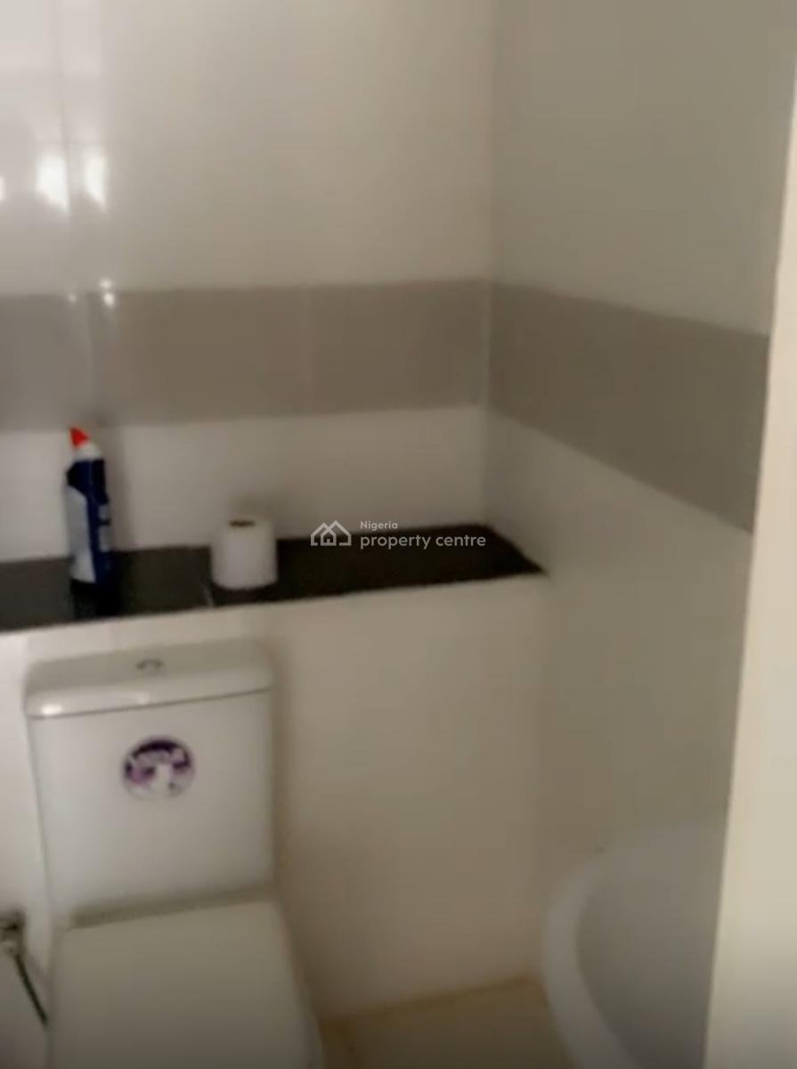 Luxury Furnished 1 Bedroom Flat, 2 Toilet, Gilmore, Jahi, Abuja, Flat / Apartment for Rent