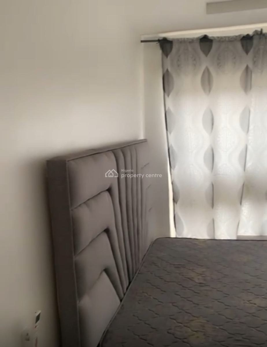 Luxury Furnished 1 Bedroom Flat, 2 Toilet, Gilmore, Jahi, Abuja, Flat / Apartment for Rent